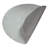 Rolling Circles Non-Slip Outdoor Rug-515014443