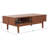 Aveneet Coffee Table-1906624140