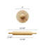 Wood Standard Rolling Pin-22491860