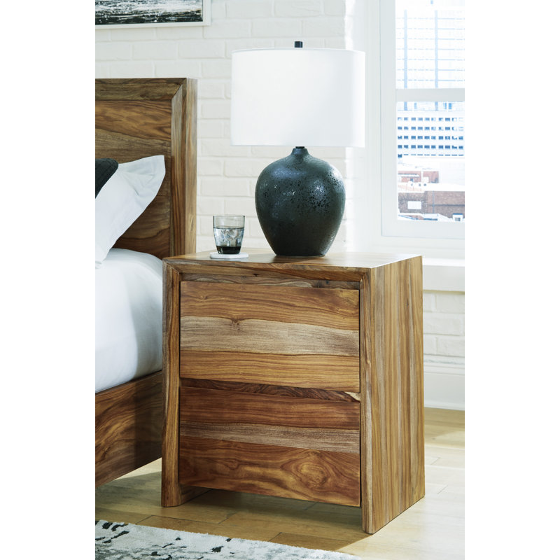 Jozlin 24'' W Nightstand