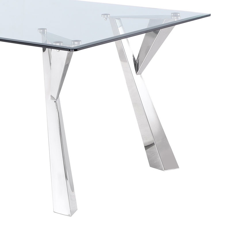 Table de salle à manger Kanard