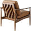 Fauteuil d'appoint Klohee