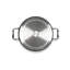 Excelsa Five Stars 4L Aluminum Stock Pot