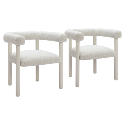Soleil Outdoor Dining Armchair