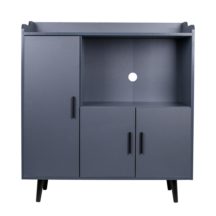 Sander Display Cabinet