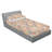 Microfiber Floral Sheet Set-89101999-105893982
