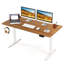 Bureau debout à hauteur ajustable Studley-533839015-533839021