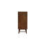 Wilmot Solid Wood 100cm W 6 - Drawer Chest of Drawers
