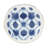 Amaiyah 4 Piece Ceramic Plate Set