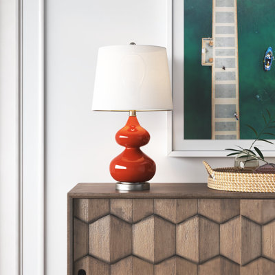 Ashdown 24" Table Lamp