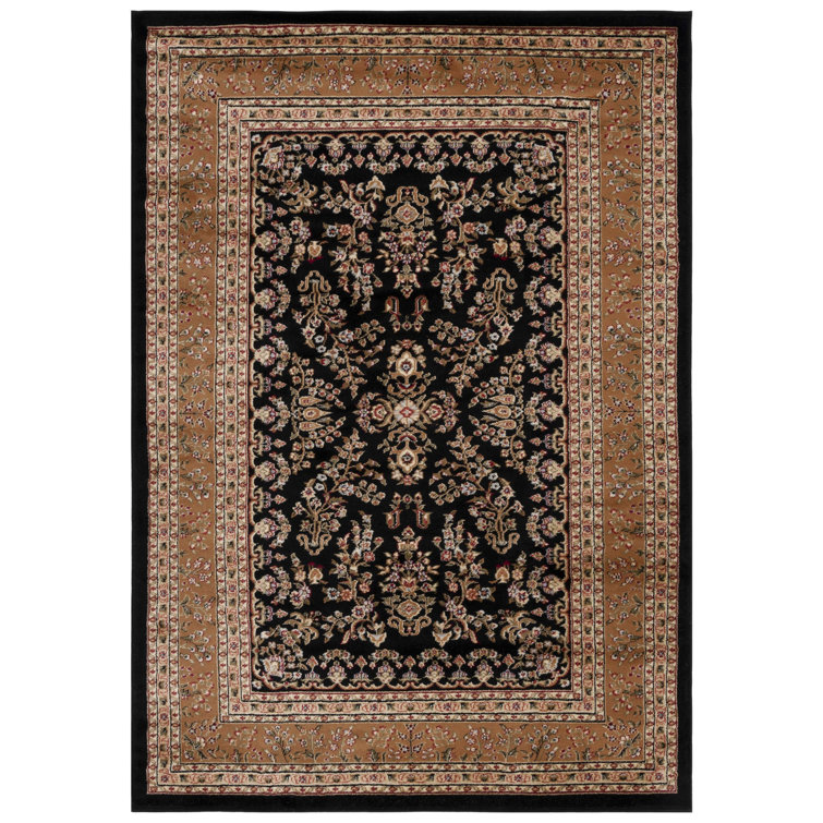 Klose Performance Oriental Rug