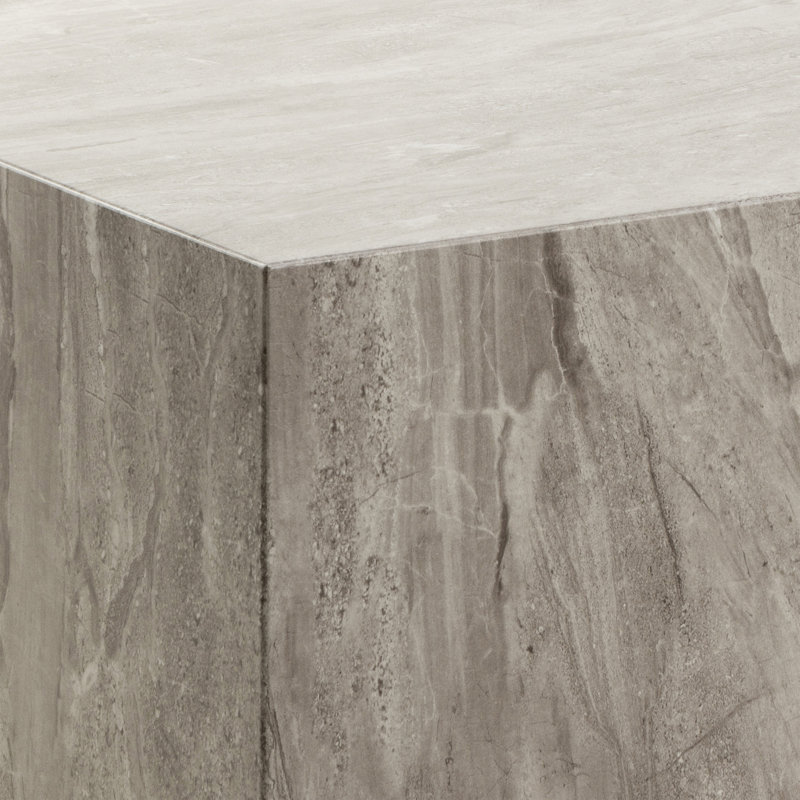 Montandon Coffee Table, Grey