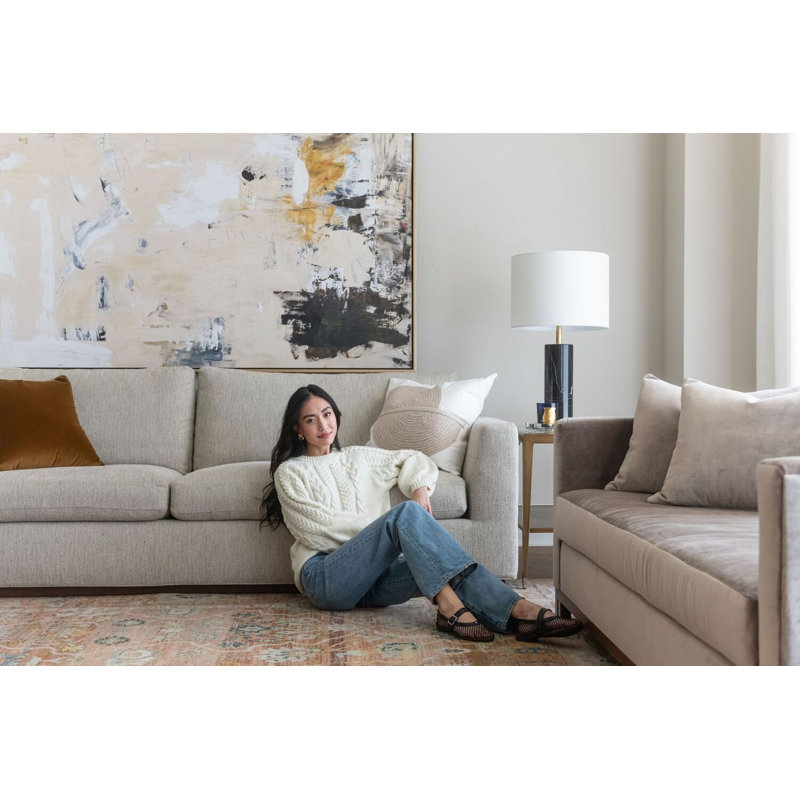 August Sofa