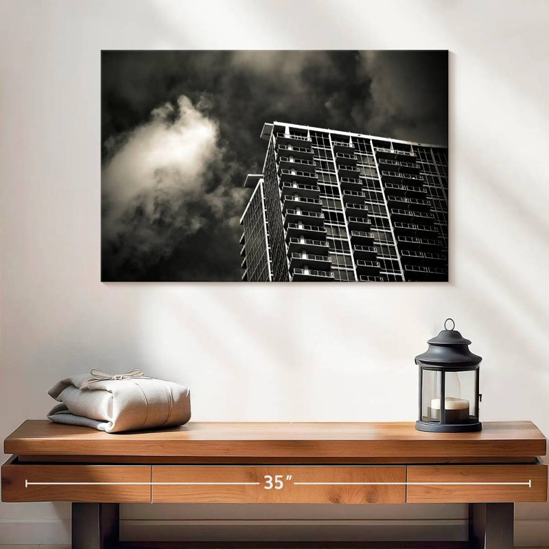 Immeuble Lilie BW