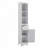 Tall Bathroom Cabinet-251844538