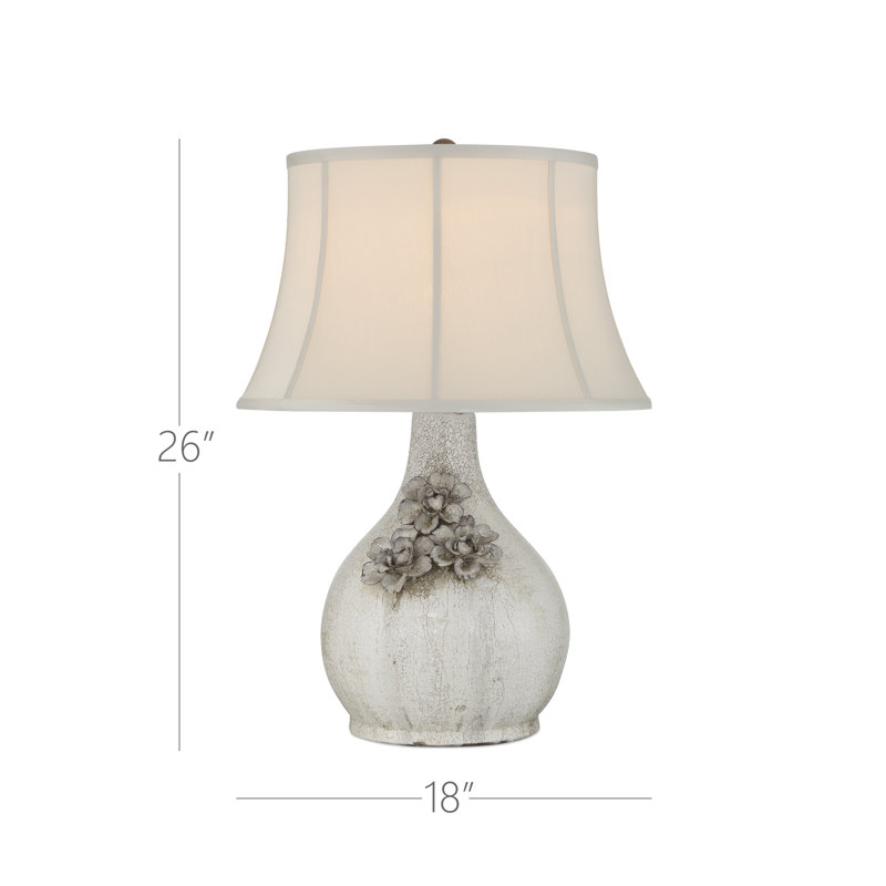 Attar Table Lamp