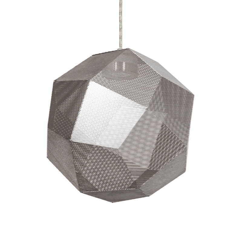 Nidos 1 - Light LED Pendant