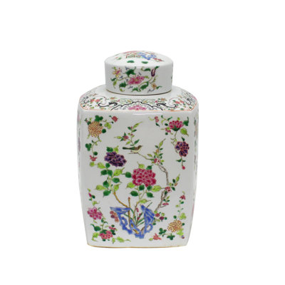 Handmade Decorative Urns & Jars