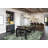 Manalapan Chenille Oriental Indoor Rug-1792849351