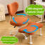 Chaise de méditation
