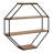 Phifer 4 Piece Floating Shelf-427982016