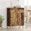 Accent Cabinet