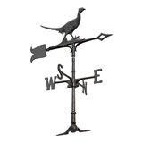 Rooftop 30" Pheasant Weathervane