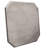 Laverton Octagon W/Taco 7-7/8 In. X 7-7/8 In. Porcelain Floor And Wall Tile-112682575