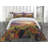 Rustic Polyester Coverlet-41893607