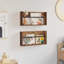 Wood Magazine Rack-1444654166