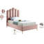 Lit plateforme tapissier Sonette-1092018291-1092018254