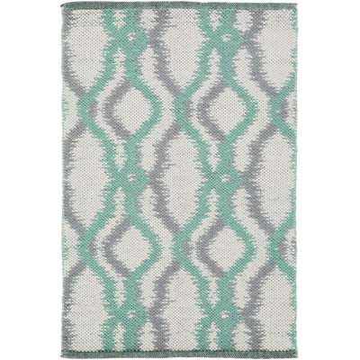 Halycon Wool Indoor Rug