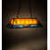 Rustic Lodge 6 - Light Pendant