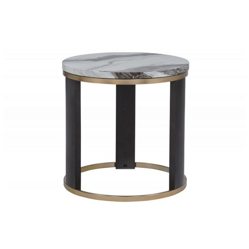 Table de bout 24 po, table d'appoint et canapé d'appoint