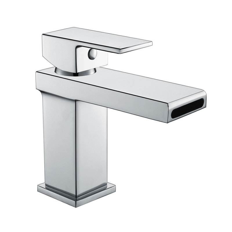 Annora Mono Basin Mixer