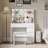 Modern Vanity Makeup Desk