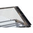 Courson 50'' x 24'' Split Top Table