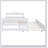 Platform Bed With Trundle-1706603764