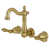 Satin Brass is out of stock