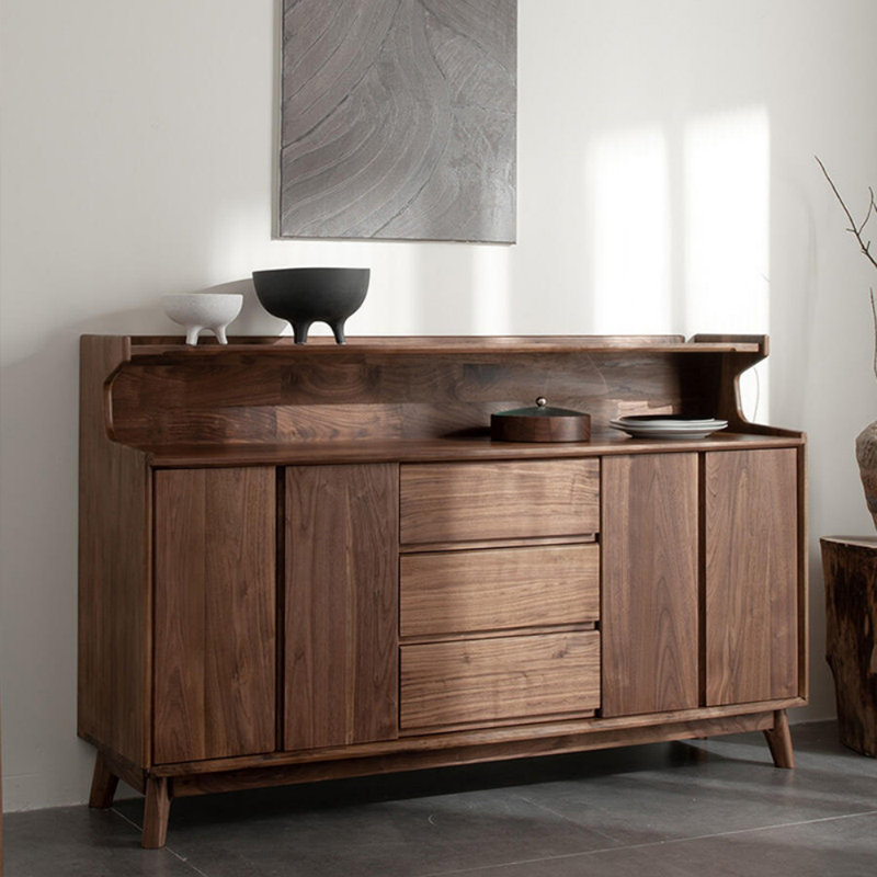 High-End Style Home Sideboard