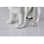 Lampe de table blanche 16 po Aiyana