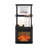Torion Etagere Bookcase-252757302