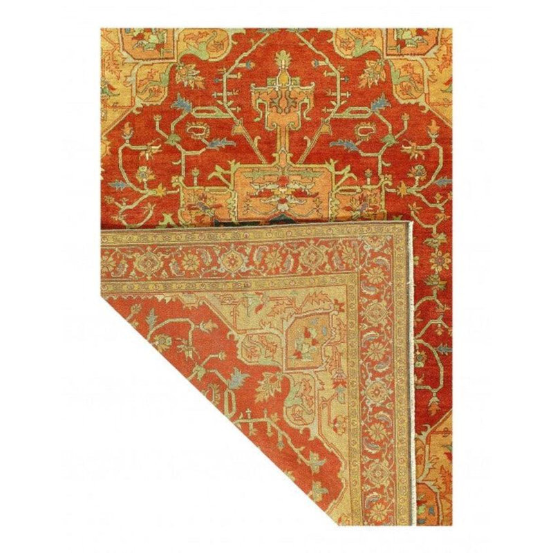 Oriental Area Rug