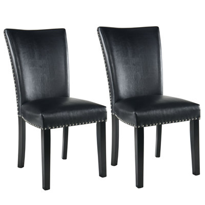 Terress Upholstered Dining Chair