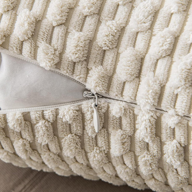  Coussin réversible