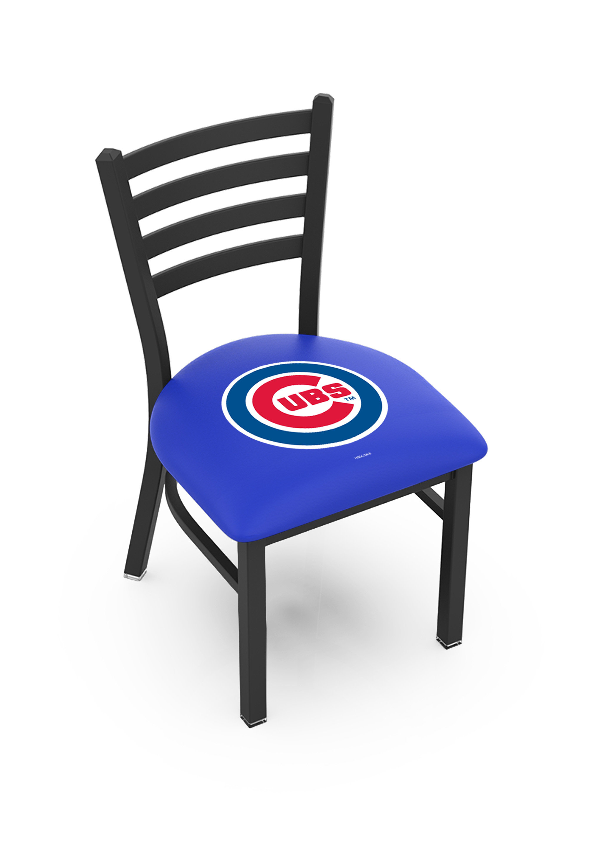 Holland Bar Stool L00418 Chicago Cubs Chair | Wayfair
