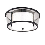 Bennington 2 - Light Flush Mount