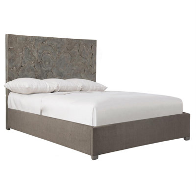 Calavaras Upholstered Standard Bed