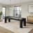 Fulton Shuffleboard Table-101756693