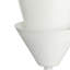 Lustre 6 lumières façon bougie Pinellas-94230753